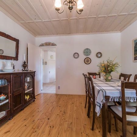 Villino Guest House Ακρωτήρι Εξωτερικό φωτογραφία