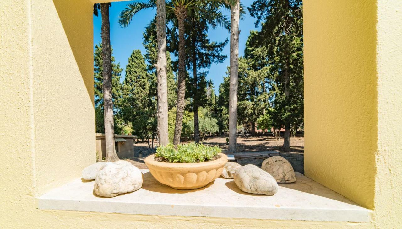 Villino Guest House Ακρωτήρι Εξωτερικό φωτογραφία