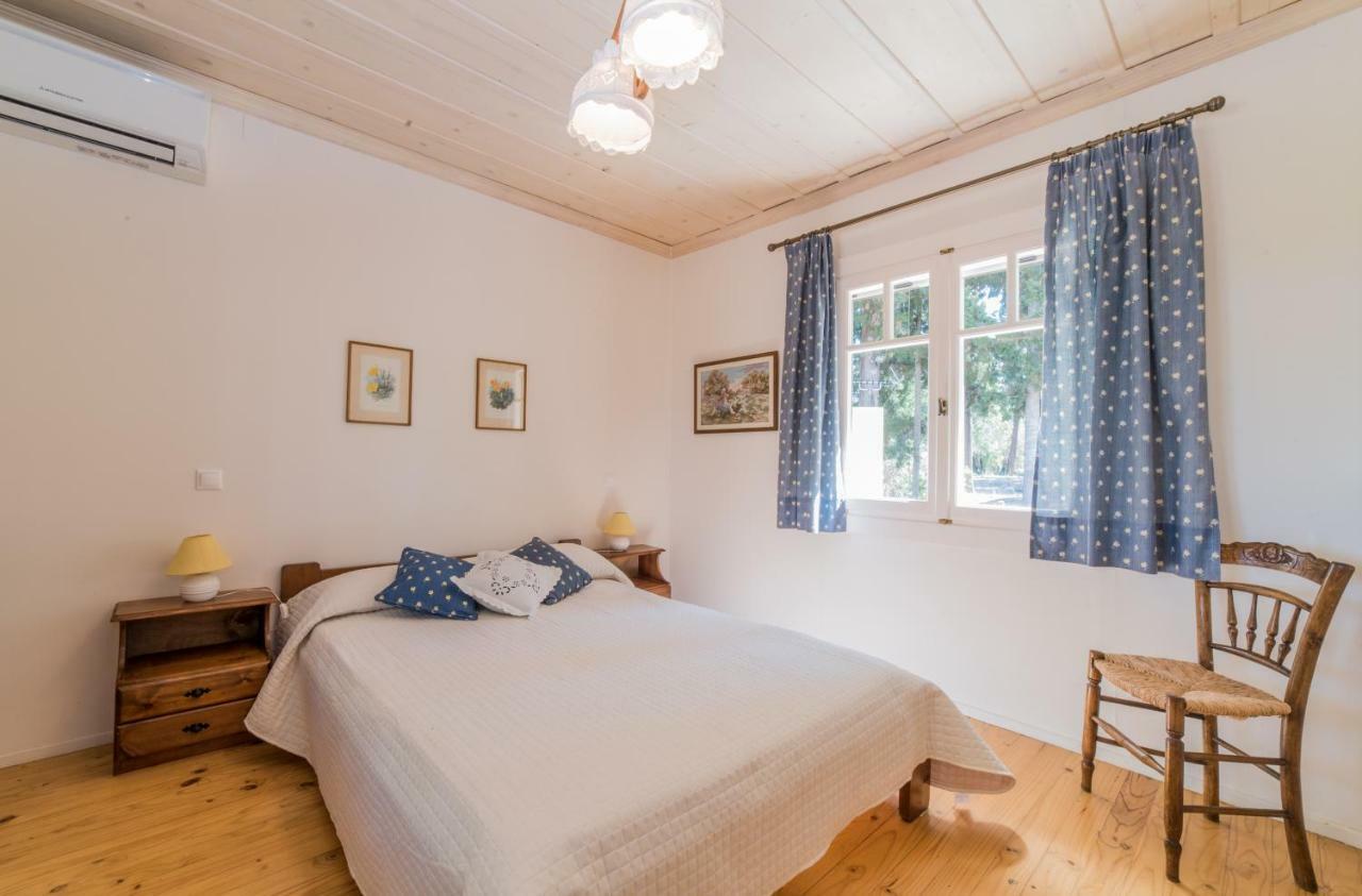 Villino Guest House Ακρωτήρι Εξωτερικό φωτογραφία