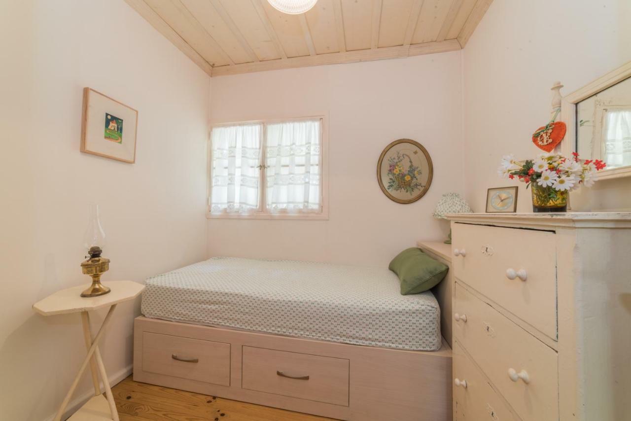 Villino Guest House Ακρωτήρι Εξωτερικό φωτογραφία