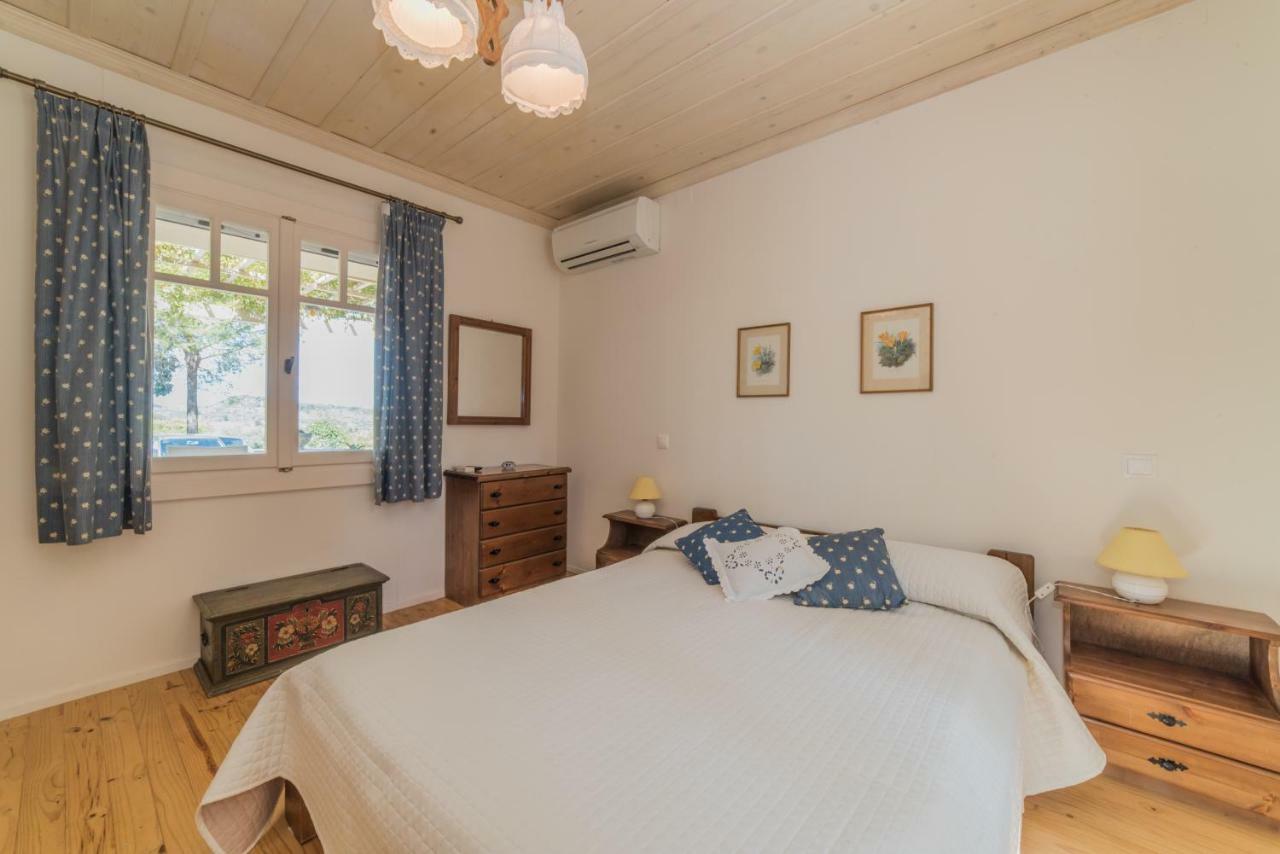 Villino Guest House Ακρωτήρι Εξωτερικό φωτογραφία