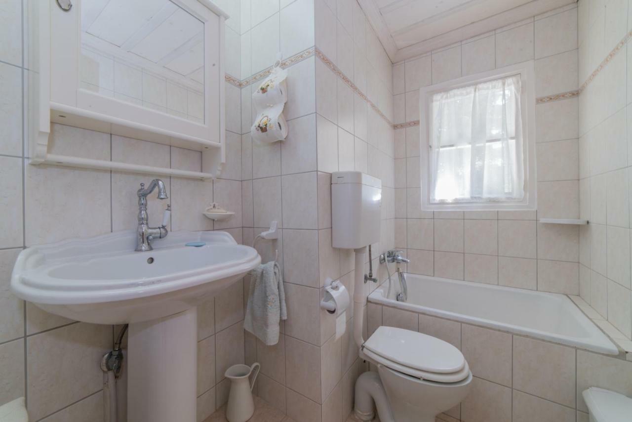 Villino Guest House Ακρωτήρι Εξωτερικό φωτογραφία